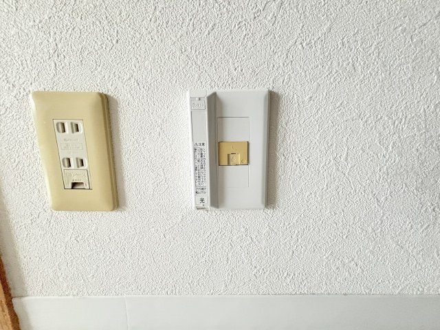 エスパシオ上新庄のその他