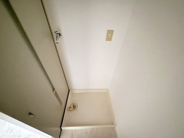 エスパシオ上新庄の設備