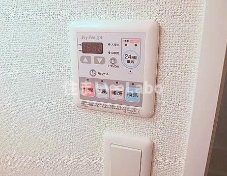 Ｓ－ＦＯＲＴ警固タワーの設備