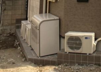 アーバンプレイス西早稲田３　２０２のその他共用部分