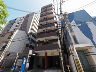 サンロール難波南の画像