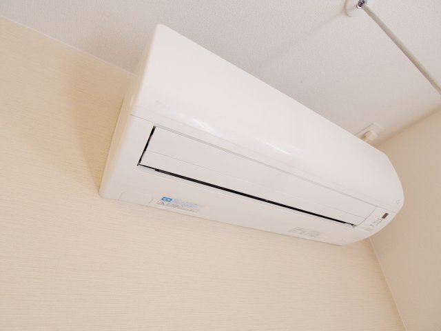 Relier柳ヶ丘の設備