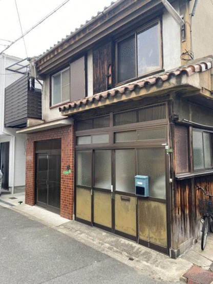【外観】
