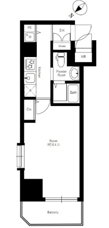 フェニックス横濱関内BAY　MARKS