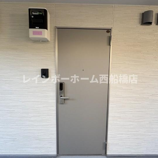MELDIA京成津田沼IIのその他
