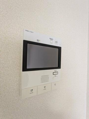 アンベリール西川口のその他