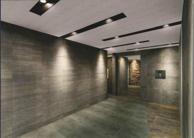 アンベリール西川口のその他共用部分