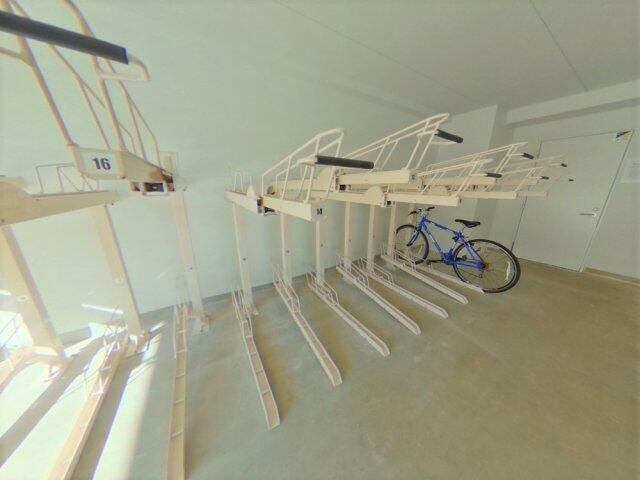 アンベリール西川口のその他共用部分
