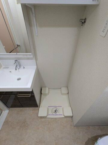 アンベリール西川口の設備