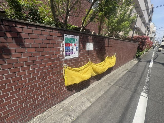 セントラルシャトーのその他共用部分