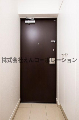 【その他】 | エンクレスト天神シティ