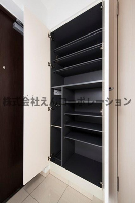 【ロビー】 | エンクレスト天神シティ