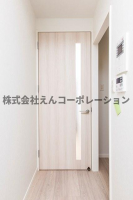 【エントランス】 | エンクレスト天神シティ