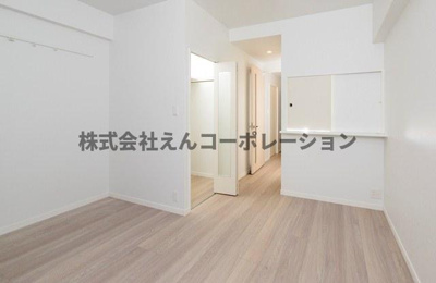 【内装】 | エンクレスト天神シティ