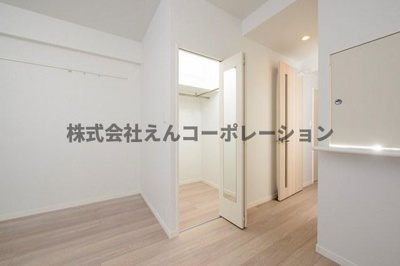 【洋室】 | エンクレスト天神シティ