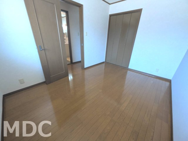 エクセレントフレアの内装