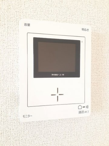 プチテール・コートＥのセキュリティ