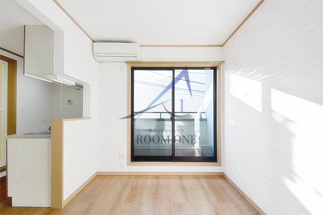 アシスト十条マンションの寝室|寝室です。