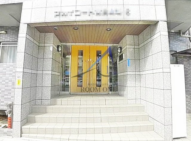 スカイコート高田馬場第6