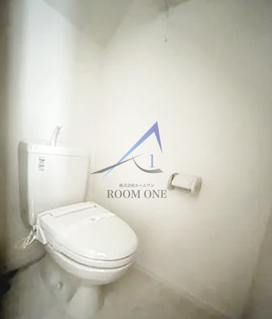 メアンダーのトイレ|トイレです。