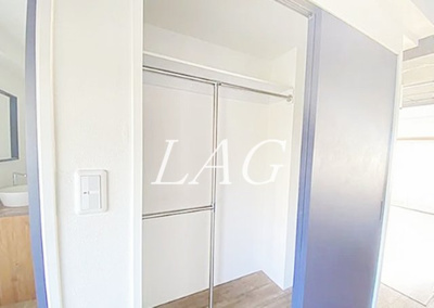 【収納】 | フジマンション | 収納です。