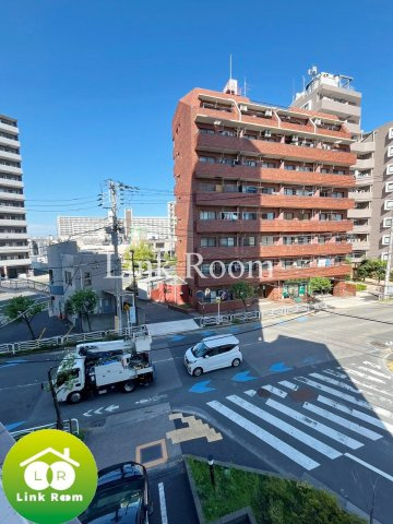 トレゾール亀戸の展望