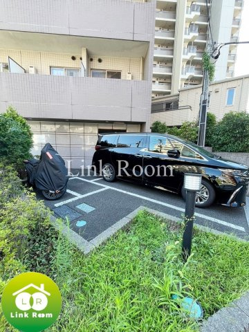 トレゾール亀戸のその他共用部分