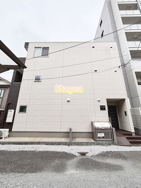 My Style 大宮の外観