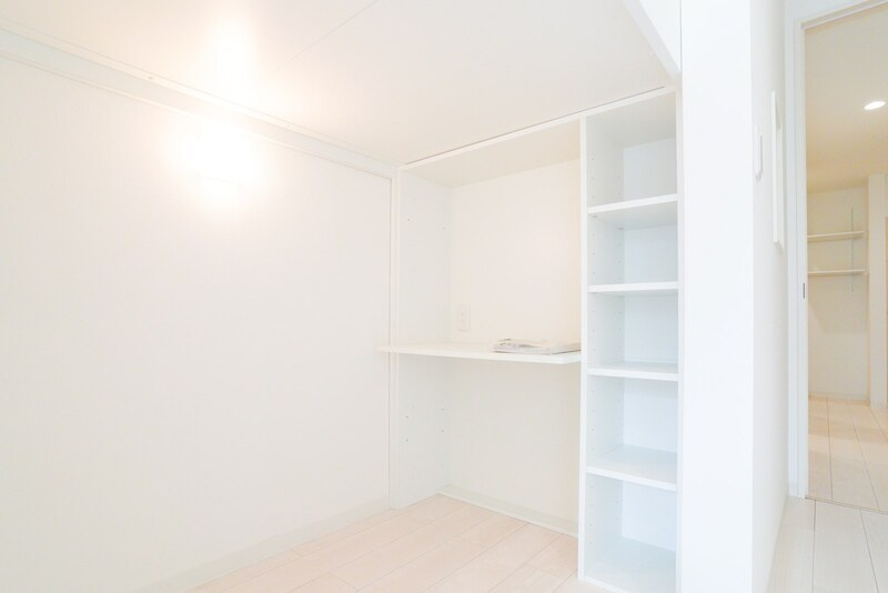 My Style 大宮の収納