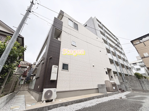 My Style 大宮の外観
