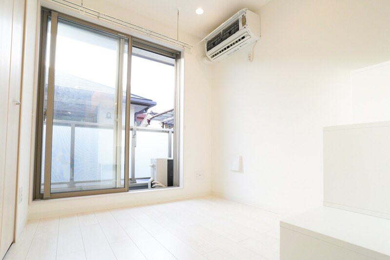My Style 大宮の居間・リビング