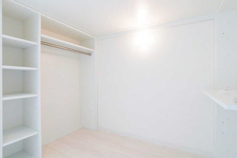 My Style 大宮の収納