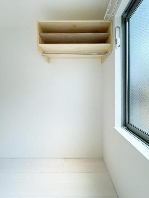 ＣＡＳＡＤＩＡ赤塚の収納