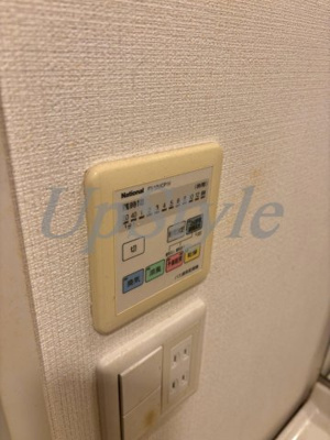 【設備】 | レジディア錦糸町