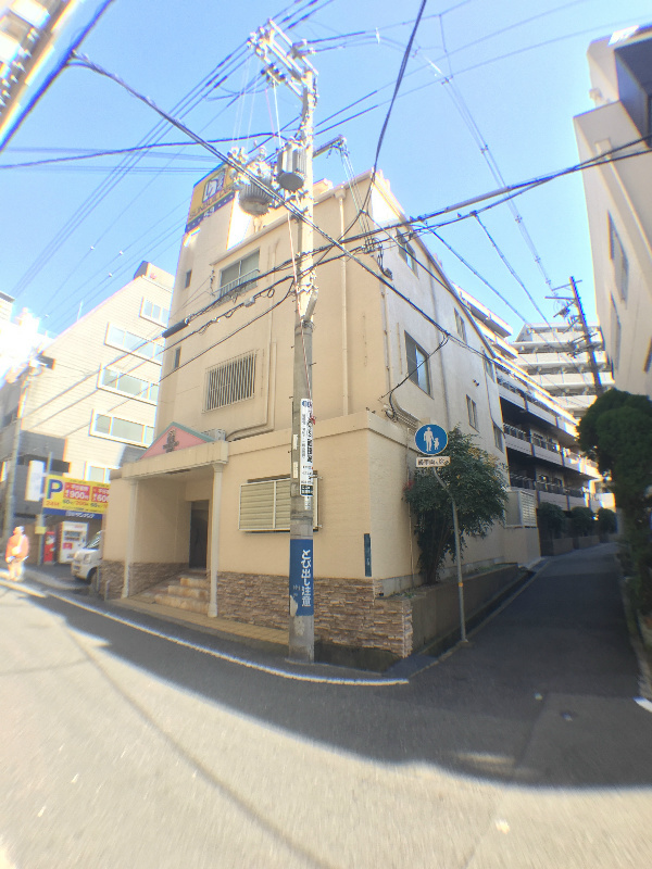 サンビルダー新神戸Ⅱの画像