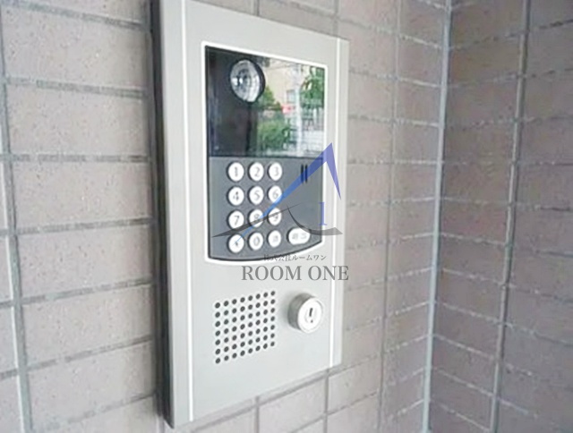 ラグジュアリーヒルズ松見町