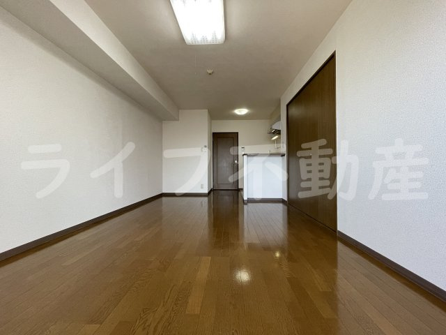 ピスケス花園の内装|きれいな内装です