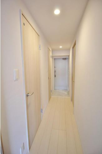 ブルームコートの設備|※別タイプのお部屋のイメージ写真です。