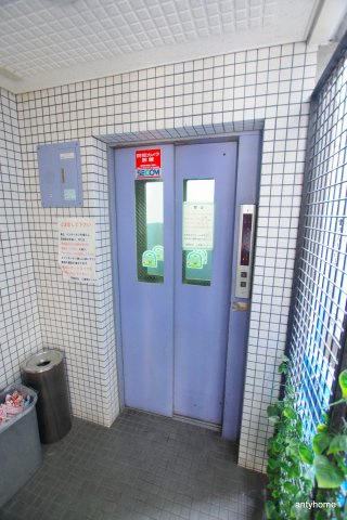 メゾンドゥレイナ1　仲介手数料無料のその他共用部分