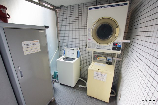 メゾンドゥレイナ1　仲介手数料無料のその他共用部分