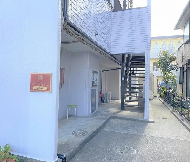 レオパレスシャルマンのその他