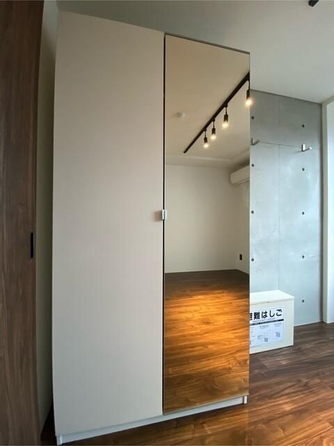 ＡＬＥＲＯ　Ｂｕｎｋｙｏ－Ｈａｋｕｓａｎの収納