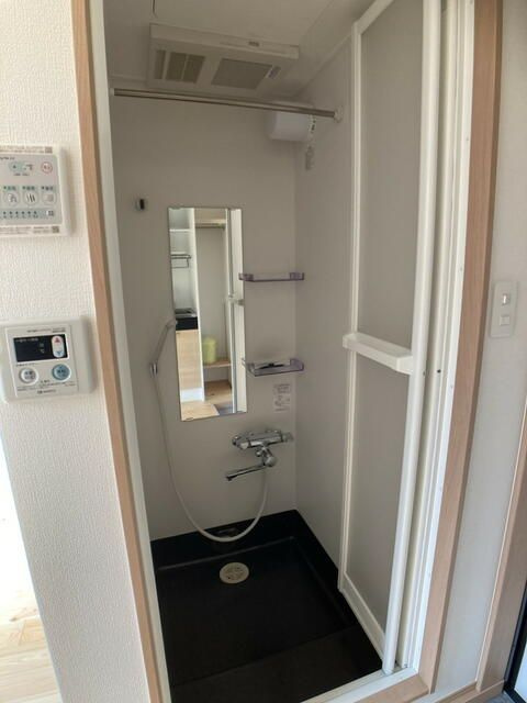 アーバンプレイス西早稲田Ⅲの浴室