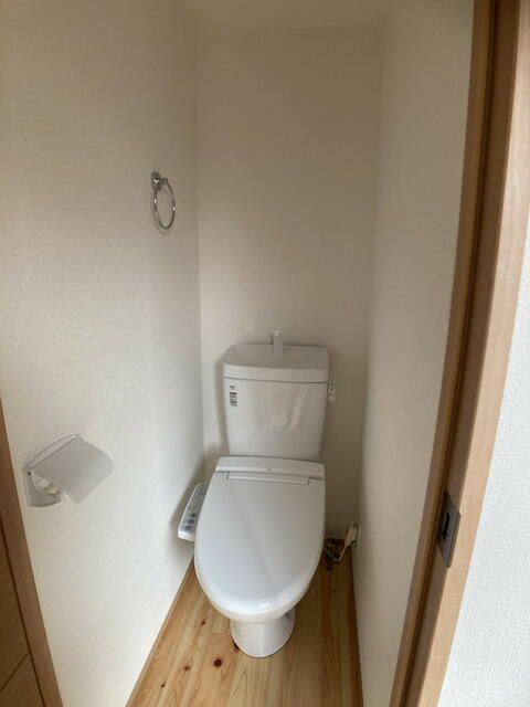 アーバンプレイス西早稲田Ⅲのトイレ
