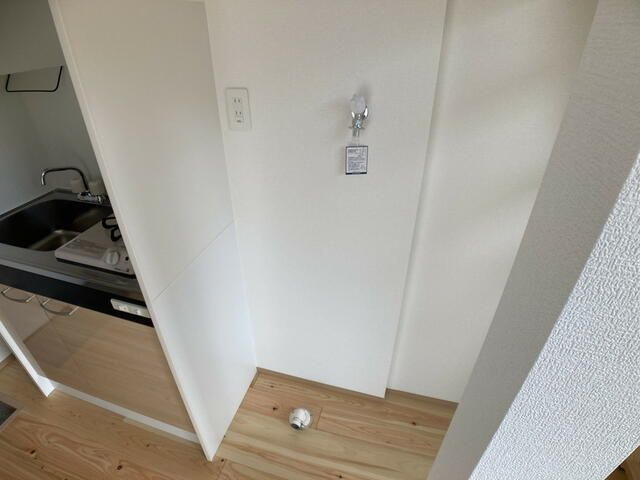 アーバンプレイス西早稲田Ⅲの寝室