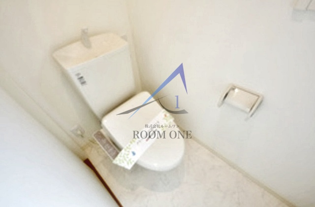 アぺリアのトイレ|トイレです。