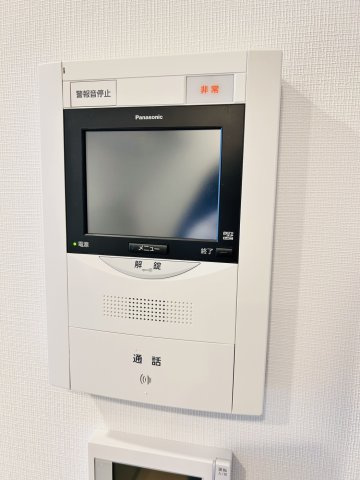【セキュリティ】セキュリアコート西宮北口