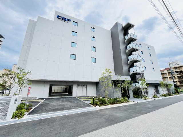 セキュリアコート西宮北口の画像