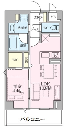 セキュリアコート西宮北口
