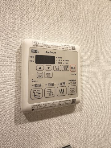 ウェルスクエアイズム恵比寿の設備